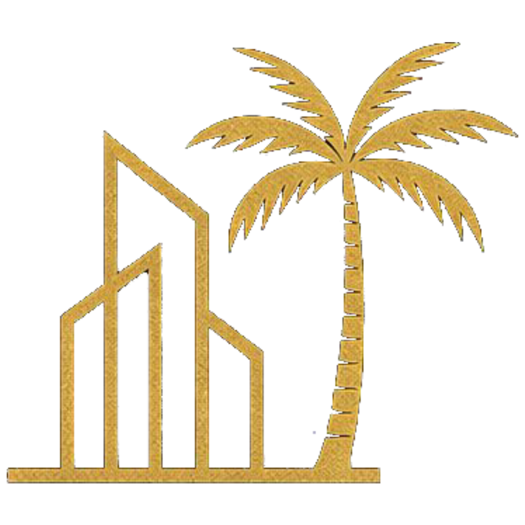 The Paradise Projects logo