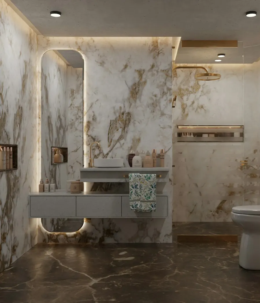 Bathroom Remodeling by The Paradise Projects in Pine Ridge, FL