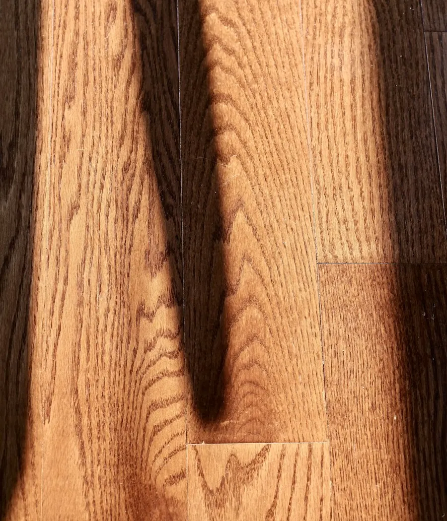 Hardwood Flooring by The Paradise Projects in Estero, FL
