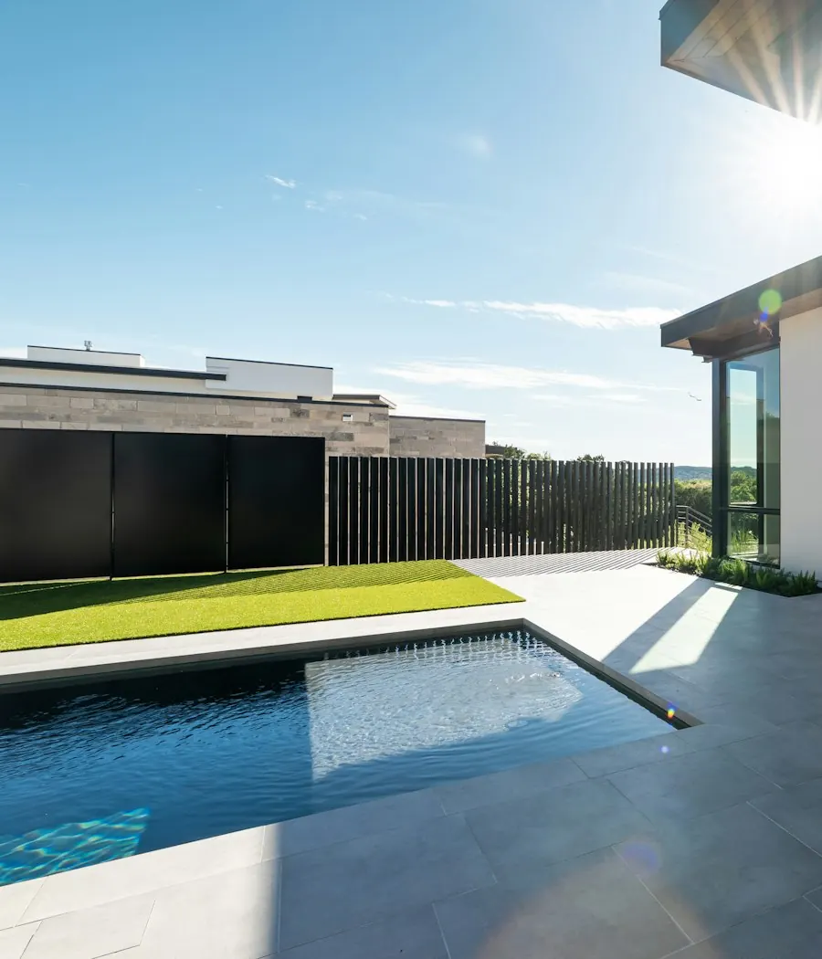 Outdoor Kitchens by The Paradise Projects in Vineyards, FL