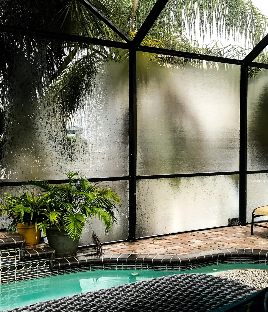 Pools & Spas by The Paradise Projects in Olde Naples, FL