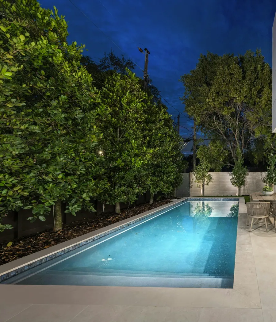 Pools & Spas by The Paradise Projects in East Naples, FL