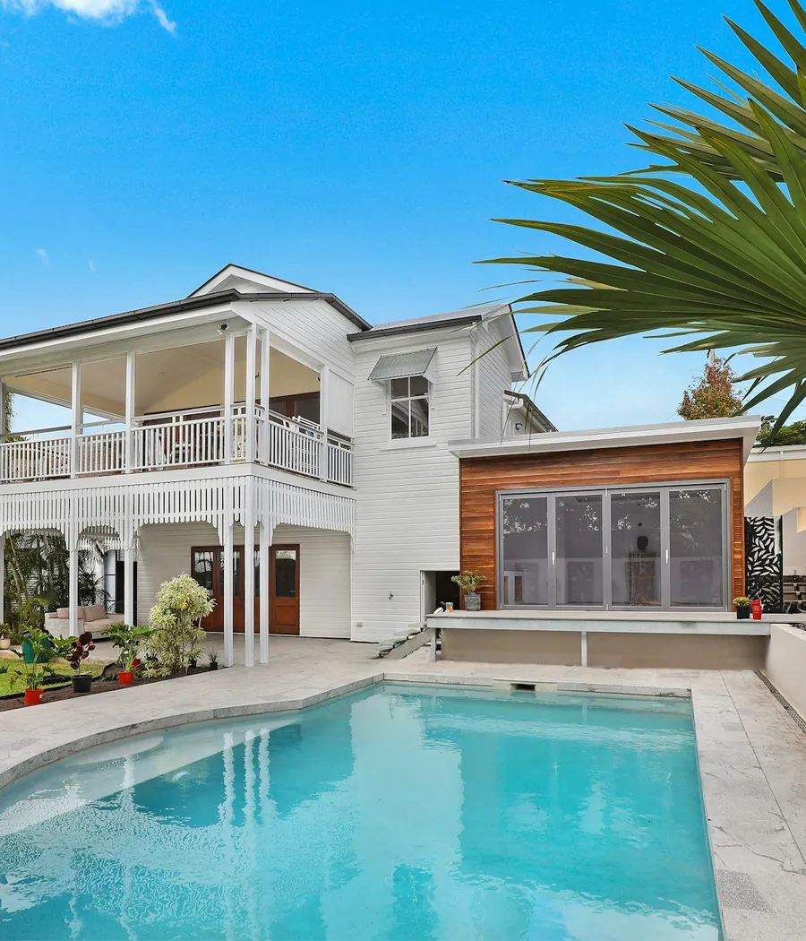 Pools & Spas by The Paradise Projects in Naples Park, FL
