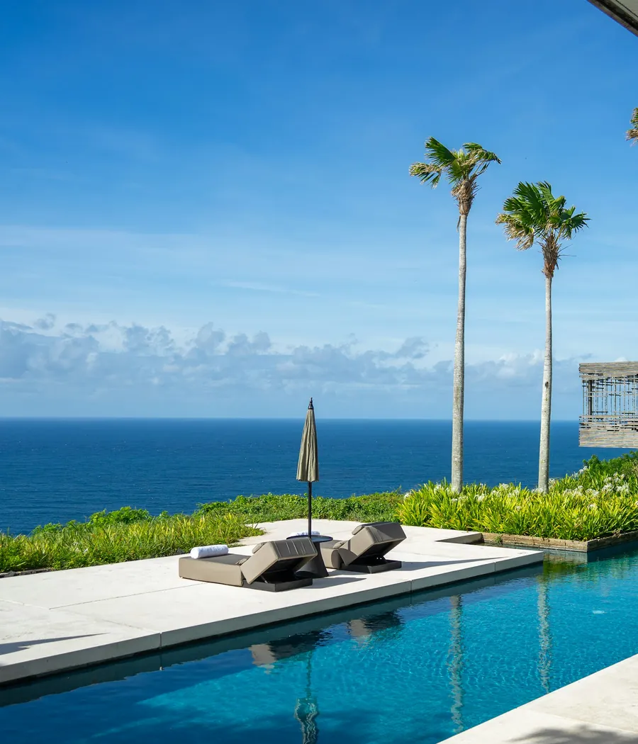 Pools & Spas by The Paradise Projects in Vanderbilt Beach, FL