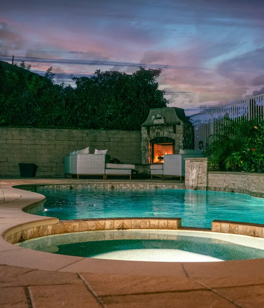 Pools & Spas by The Paradise Projects in Ave Maria, FL