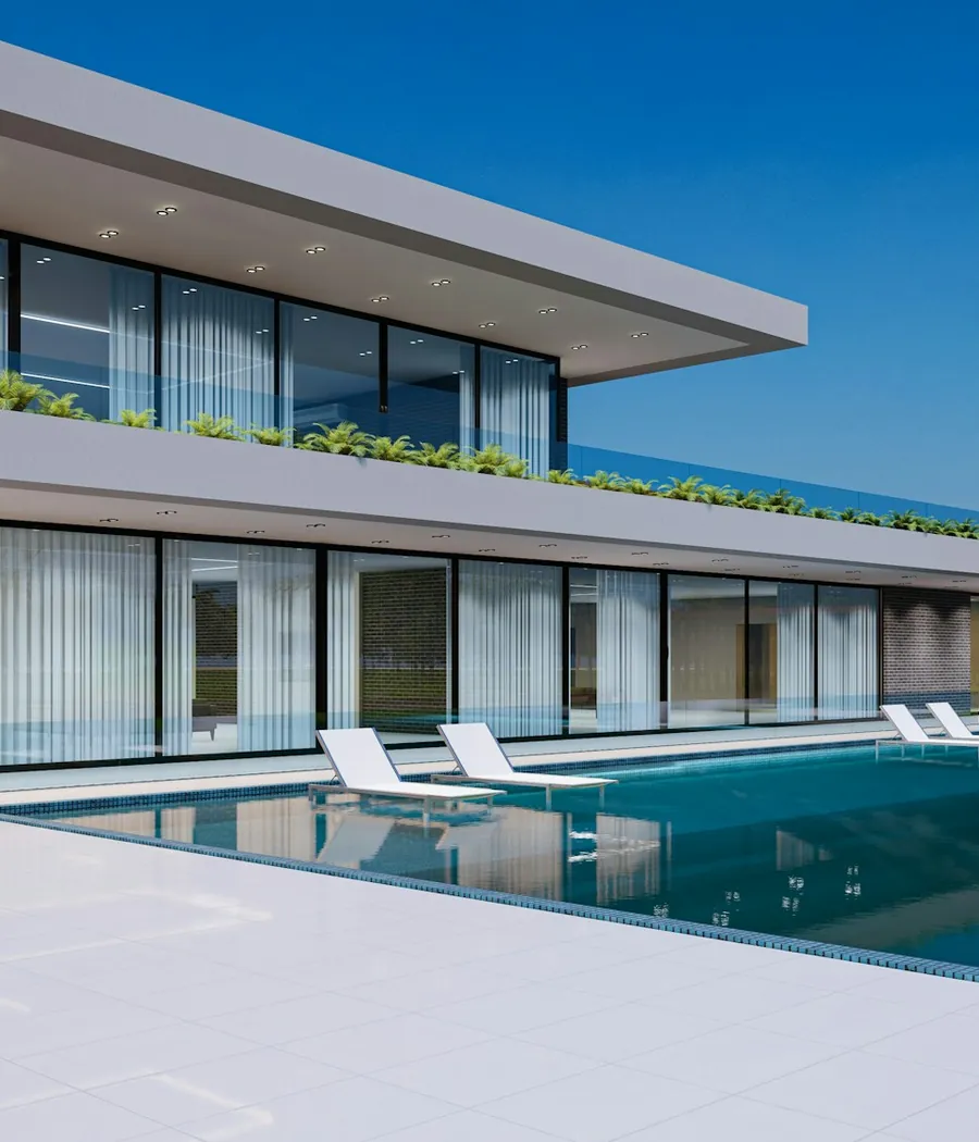Pools & Spas by The Paradise Projects in Port Royal, FL