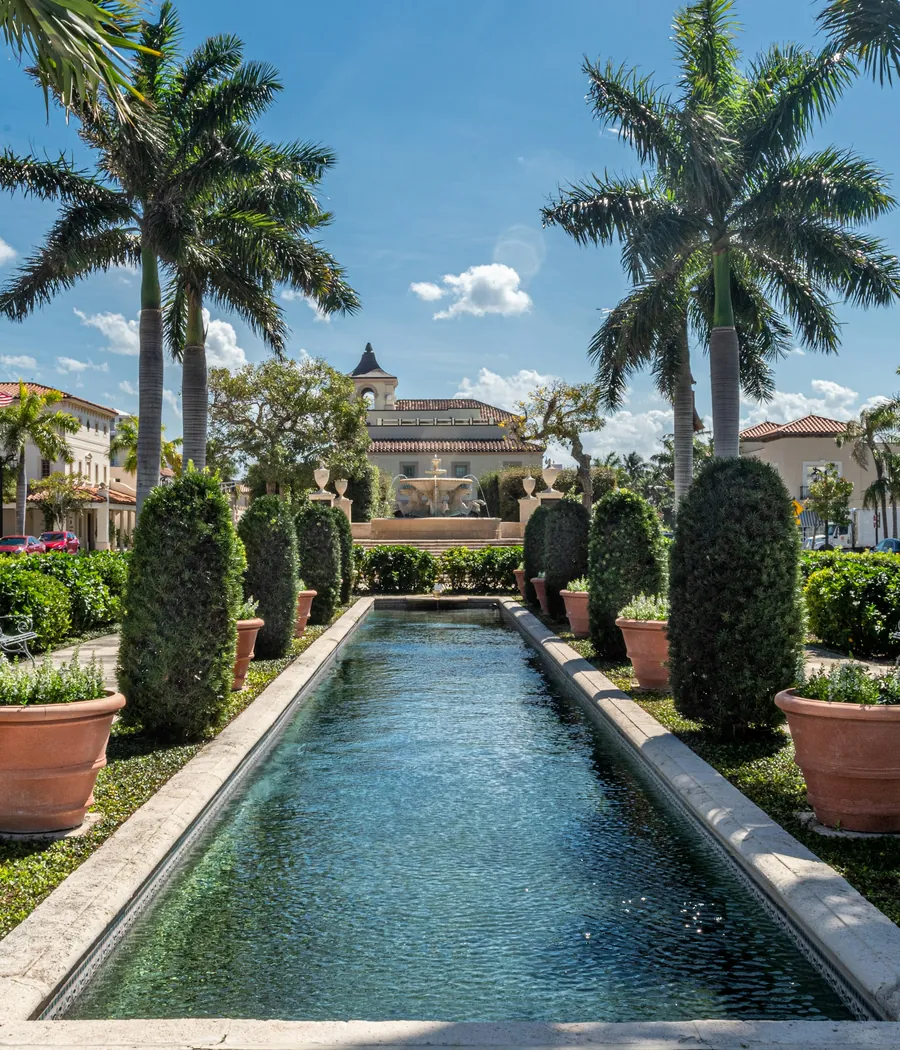 Custom Pools & Spas by The Paradise Projects in Naples, FL