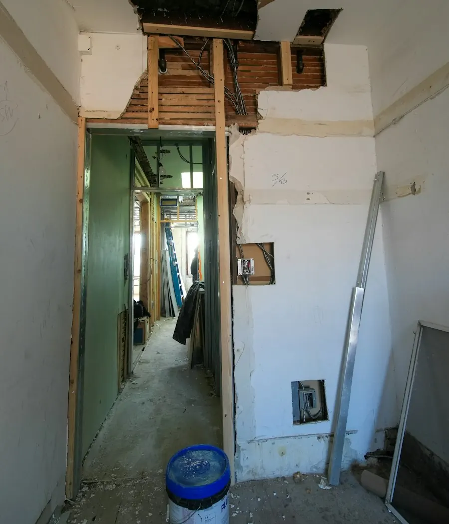 Selective Demolition by The Paradise Projects in Estero, FL
